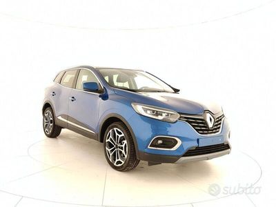 usata Renault Kadjar dCi S&S EDC Techno 115Cv