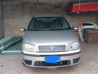 usata Fiat Punto 1.3 multijet