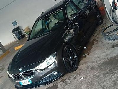 Usata 2015 BMW 320 | 8500 € (Buon prezzo)