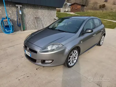 Usata Fiat Bravo