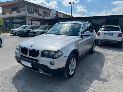 Usata BMW X3