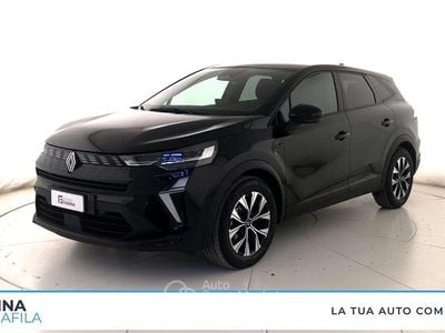Usata Renault Symbioz Evolution 94 CV (69 kW) 2025 Nero SUV