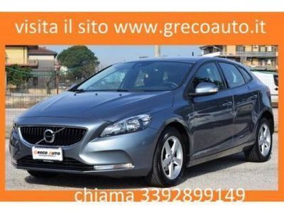 usata Volvo V40 (2012-2020) D2 Business Navi