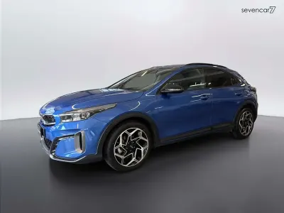 Usata Kia XCeed 160 CV (117 kW) 2023 Blu SUV