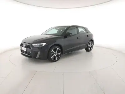 Usata Audi A1 Sportback