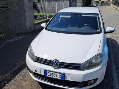 VW Golf VI