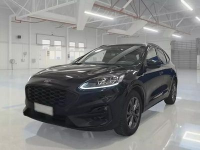 Usata 2022 Ford Kuga ST-Line X SUV | 16.600 € (Buon prezzo)
