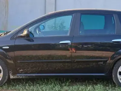 Usata Fiat Croma