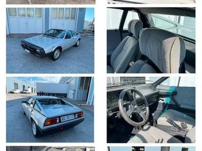 Lancia Beta