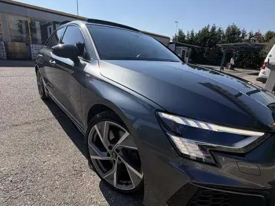Usata Audi S3 Sport 310 CV (228 kW) 2020 Berlina