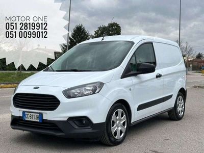 usata Ford Transit Courier 1.5 TDCi 75 cv Trend (Euro 6.2)
