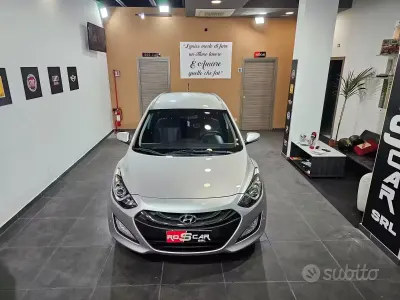 Gebraucht Hyundai i30