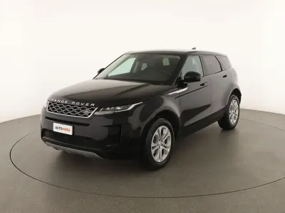 Usata Land Rover Range Rover evoque