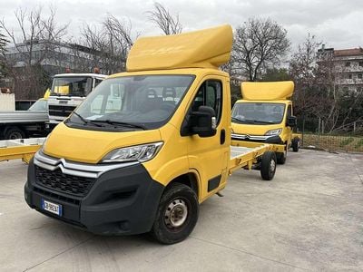 Usata Citroën Jumper 140 CV (102 kW) 2019 Other Monovolume