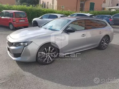 Occasion Peugeot 508
