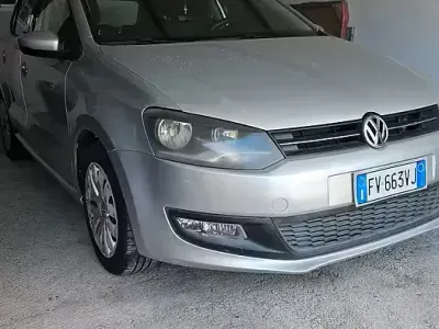 Usata VW Type 3 75 CV (55 kW) 2009 Grigio Berlina