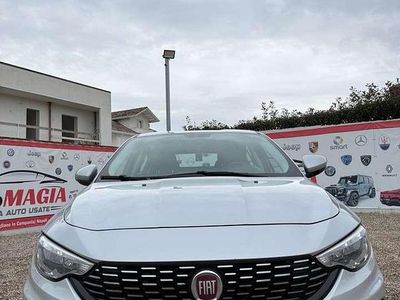 Argento Usata 2018 Fiat Tipo Easy Berlina | 7999 € (Ottimo prezzo)