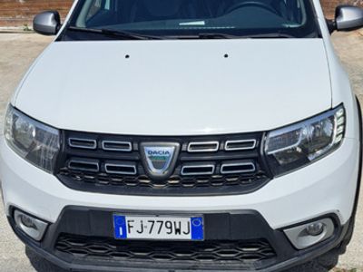 usata Dacia Sandero 90 CV