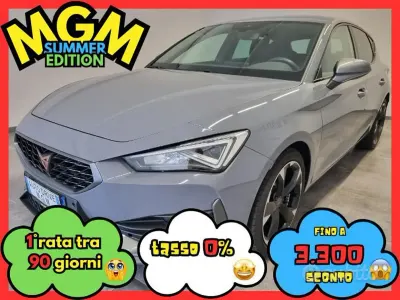Usata Cupra Leon