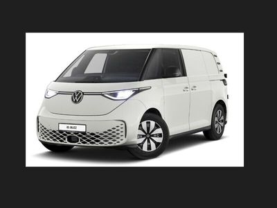 usata VW ID3 1ST cargo 77kwh