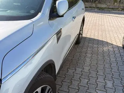 Usata Renault Koleos