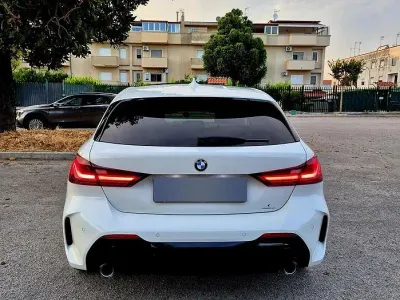 Occasion BMW 118 Efficient Dynamics 150 PK (110 kW) 2021 Wit Hatchback