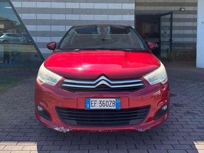 Citroën C4
