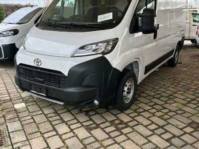 Usata Toyota Proace