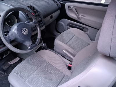 usata VW Lupo 1.0 cat Trendline