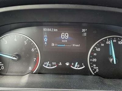 Usata Ford Ecosport Business Edition 125 CV (91 kW) 2018 SUV