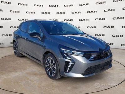 Nuova Mitsubishi Colt Invite 65 CV (47 kW) 2025 Grigio Utilitaria