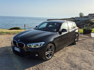 usata BMW 1M seriesport 2017