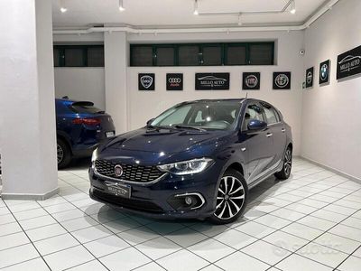 usata Fiat Tipo 1.6 MultiJet 120 CV DCT LOUNGE