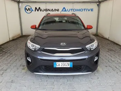 Occasion Kia Stonic