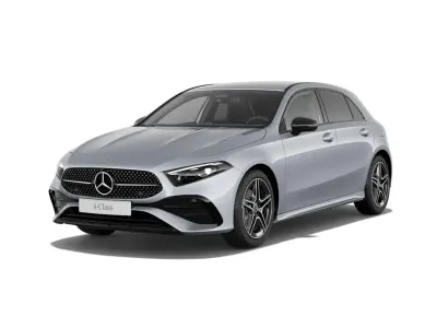 Usata Mercedes A180