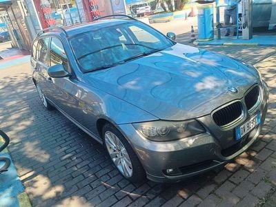 Usata BMW 320 163 CV (119 kW) 2009 Station wagon