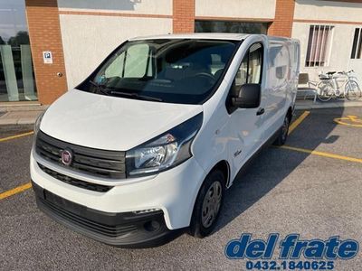 Fiat Talento