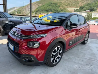 Usata Citroën C3