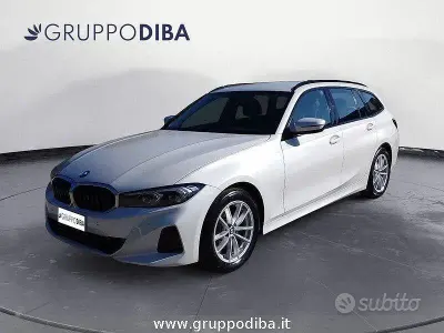 Usata BMW 318