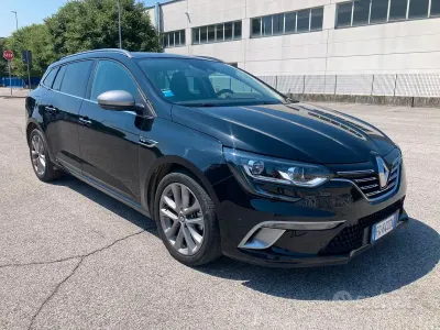 Usata Renault Mégane IV