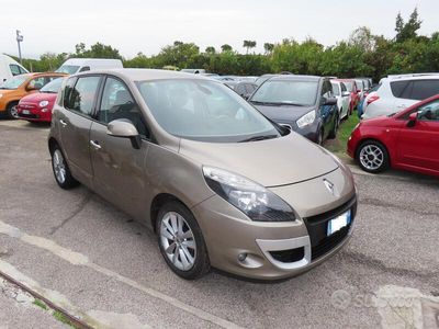 usata Renault Scénic III Scénic X-Mod 1.5 dCi 110CV Dynamique