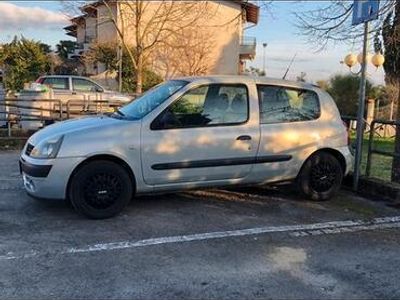 usata Renault Clio II Clio 1.5 dCi 65CV cat 3 porte Access