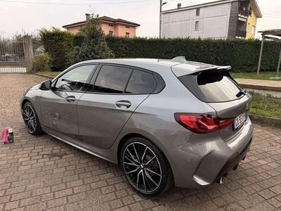 Occasion BMW 118 M Sport 136 ch (100 kW) 2022 Citadine