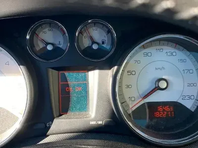 Usata Peugeot 308