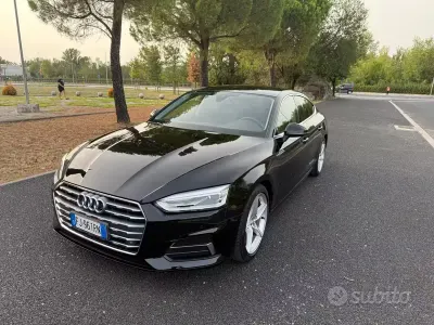 Usata Audi A5