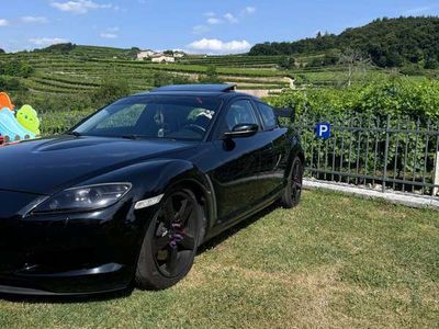 Mazda RX8