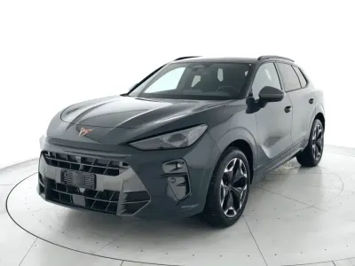 Usata Cupra Terramar 150 CV (110 kW) 2025 Blu SUV