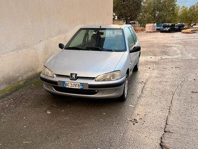 Usata 1998 Peugeot 106 Utilitaria | 1000 €