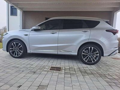 Usata Sportequipe 7 GTW 186 CV (136 kW) 2024 SUV