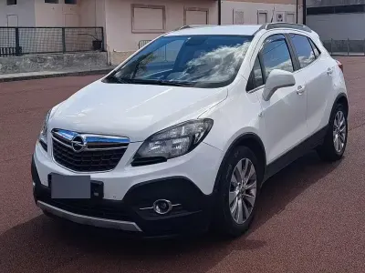 Usata Opel Mokka 131 CV (96 kW) 2015 SUV